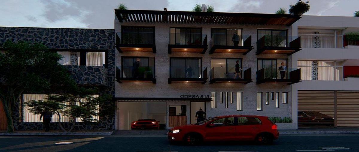 Foto de departamento en , portales norte, benito juárez, df / cdmx, 0 foto 02 Foto de departamento en venta en , portales norte, benito juárez, df / cdmx, 0 No. 02