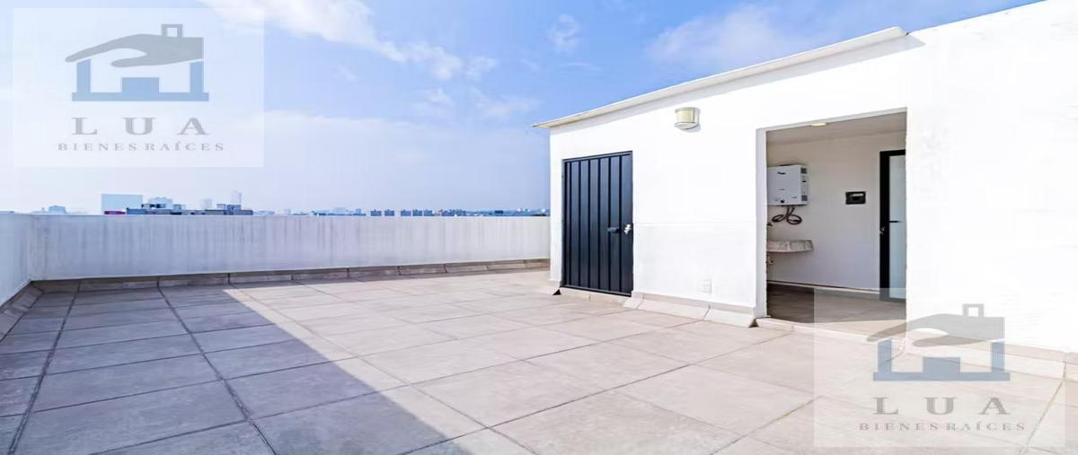 Foto de departamento en venta en  , portales norte, benito juárez, df / cdmx, 0 No. 03