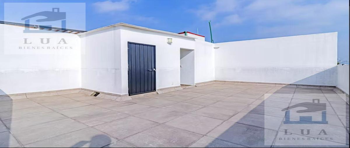 Foto de departamento en venta en  , portales norte, benito juárez, df / cdmx, 0 No. 04