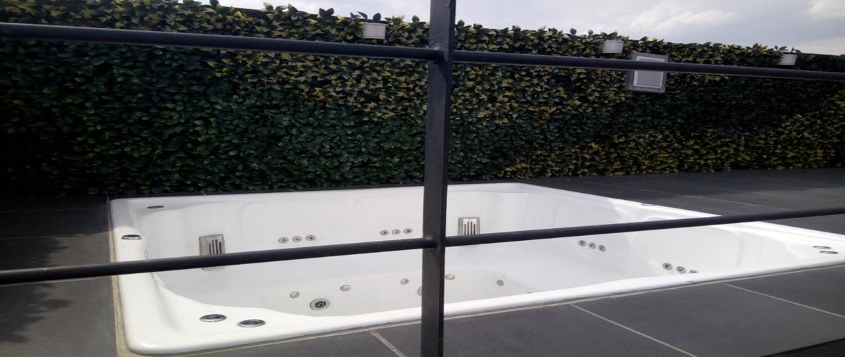 Foto de departamento en venta en  , portales norte, benito juárez, df / cdmx, 0 No. 05
