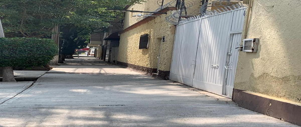 Foto de terreno habitacional en venta en  , portales norte, benito juárez, df / cdmx, 30198809 No. 05