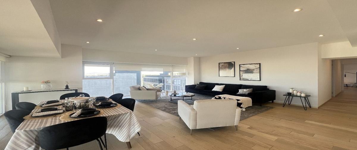 Foto de departamento en venta en  , portales norte, benito juárez, df / cdmx, 0 No. 03