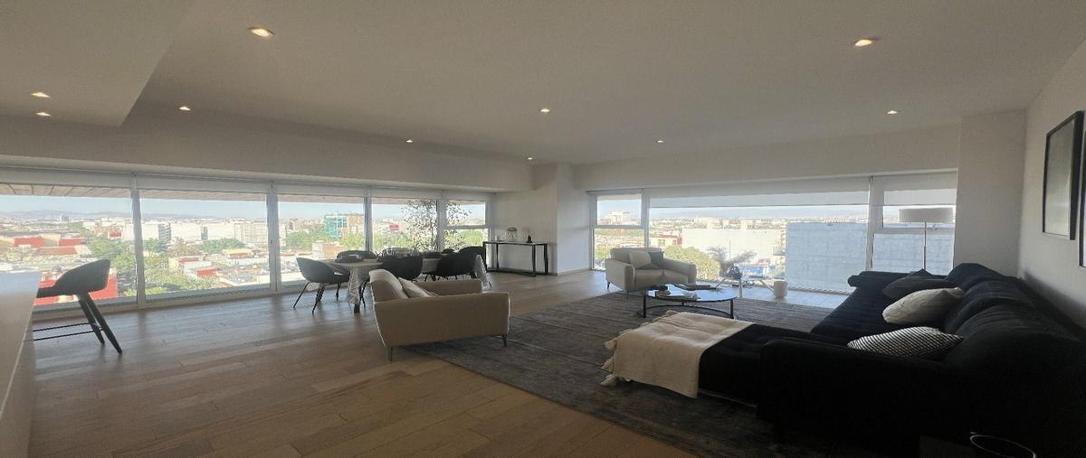 Foto de departamento en venta en  , portales norte, benito juárez, df / cdmx, 0 No. 04