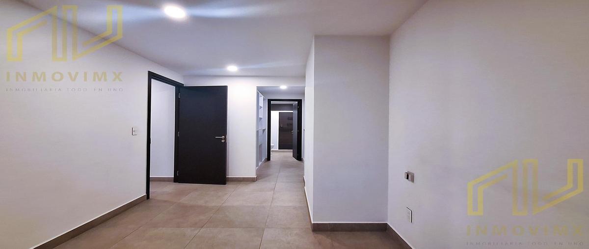 Foto de departamento en venta en  , portales norte, benito juárez, df / cdmx, 30271760 No. 03