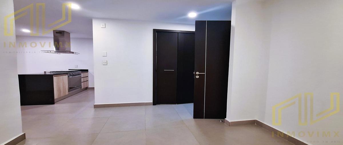 Foto de departamento en venta en  , portales norte, benito juárez, df / cdmx, 30271760 No. 04