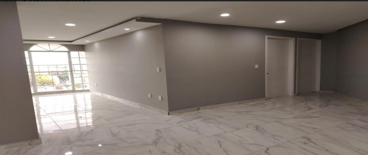 Foto de departamento en renta en  , portales norte, benito juárez, df / cdmx, 0 No. 04