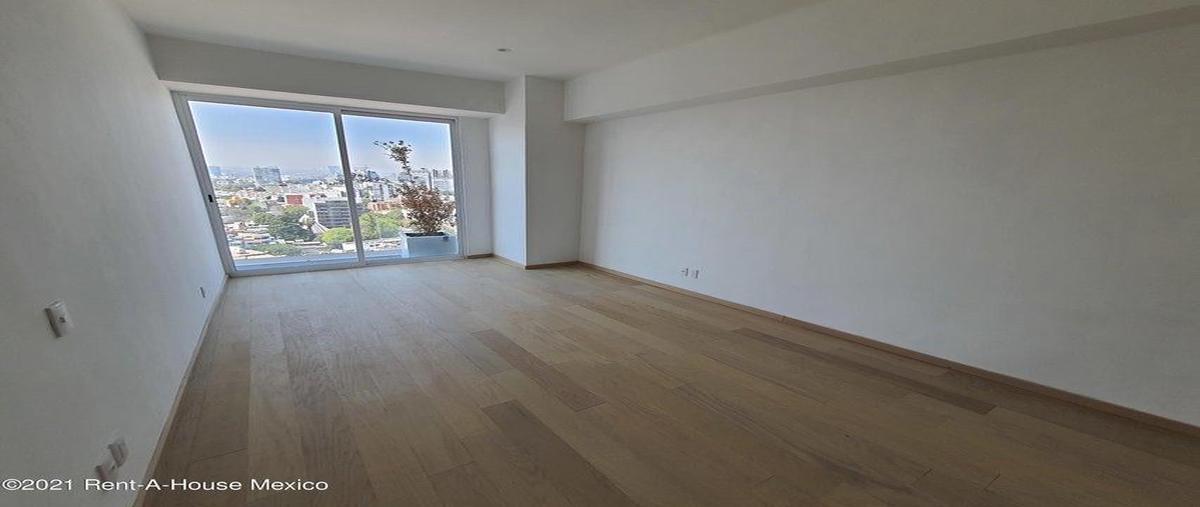 Foto de departamento en venta en  , portales norte, benito juárez, df / cdmx, 30353624 No. 04