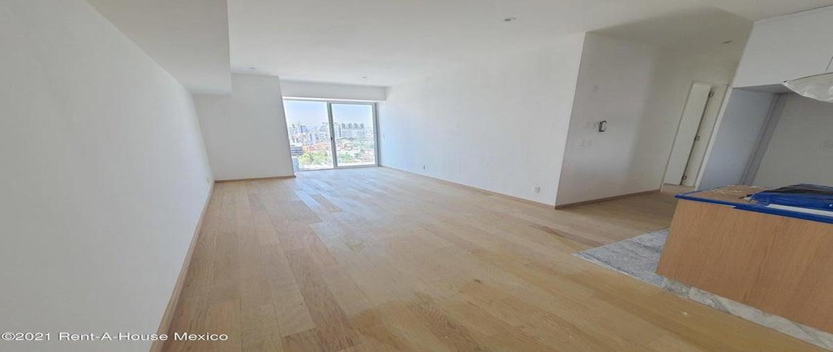 Foto de departamento en venta en  , portales norte, benito juárez, df / cdmx, 30353624 No. 05