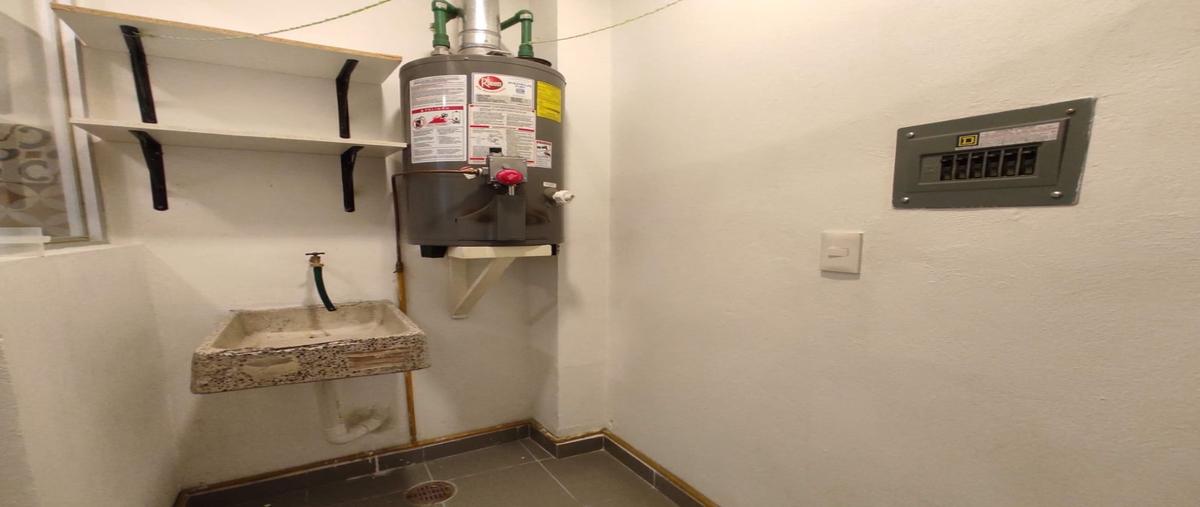 Foto de departamento en renta en  , portales norte, benito juárez, df / cdmx, 30367065 No. 03