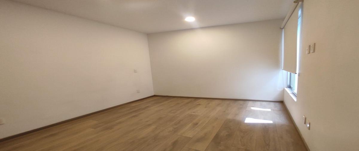 Foto de departamento en renta en  , portales norte, benito juárez, df / cdmx, 30367065 No. 04