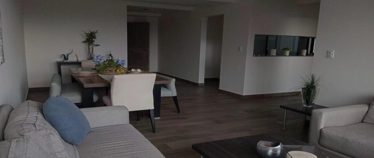Foto de departamento en venta en  , portales norte, benito juárez, df / cdmx, 0 No. 05