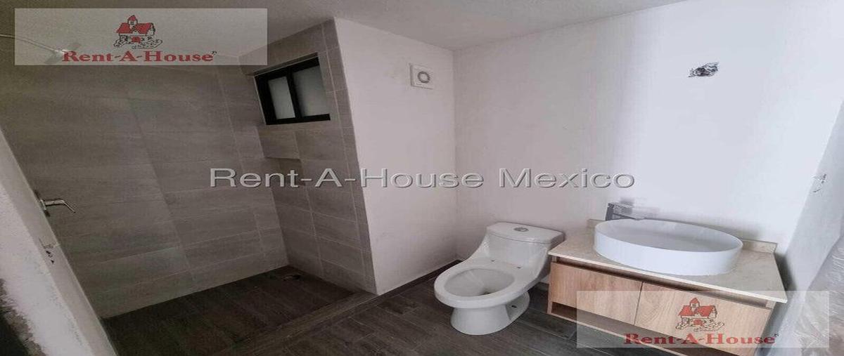 Foto de departamento en venta en  , portales norte, benito juárez, df / cdmx, 30429871 No. 05