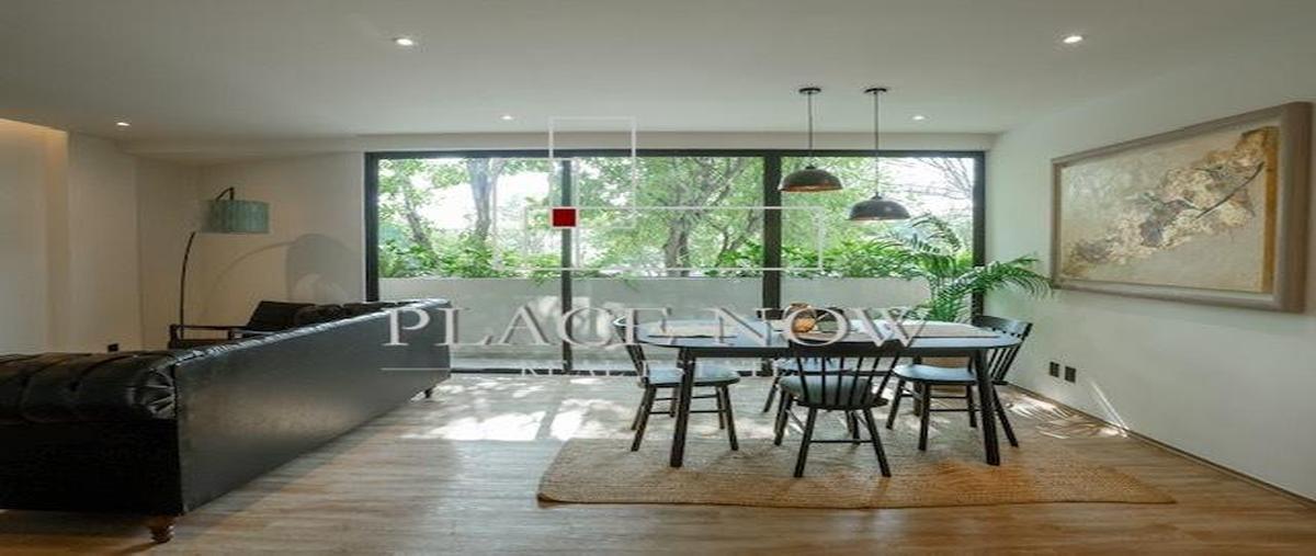Foto de departamento en venta en  , portales norte, benito juárez, df / cdmx, 0 No. 03