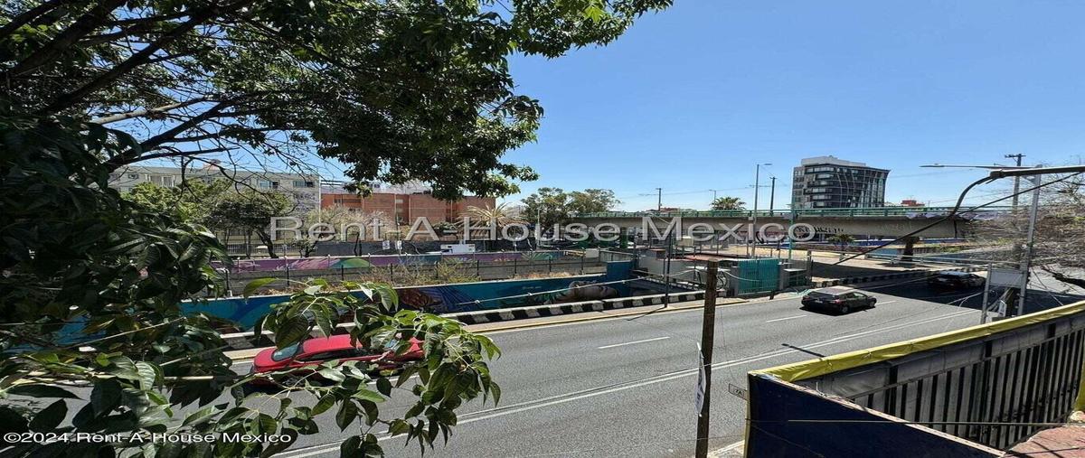 Foto de terreno habitacional en venta en  , portales norte, benito juárez, df / cdmx, 0 No. 05