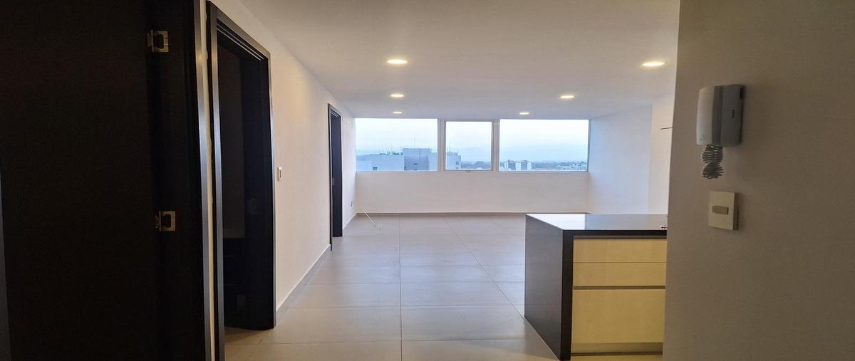 Foto de departamento en venta en  , portales norte, benito juárez, df / cdmx, 0 No. 03