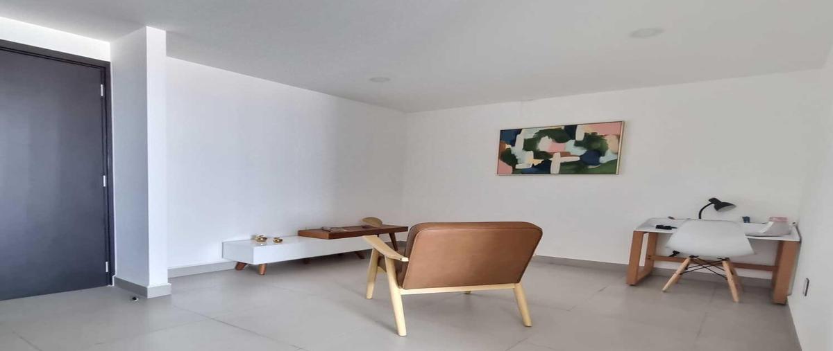 Foto de departamento en venta en  , portales norte, benito juárez, df / cdmx, 0 No. 04