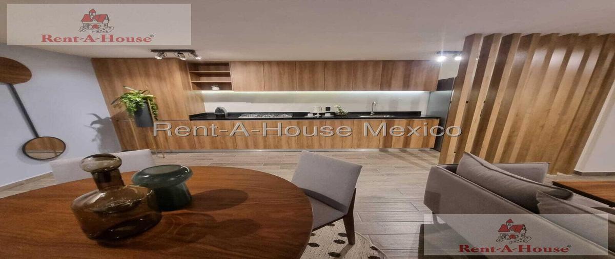 Foto de departamento en venta en  , portales norte, benito juárez, df / cdmx, 30659349 No. 04