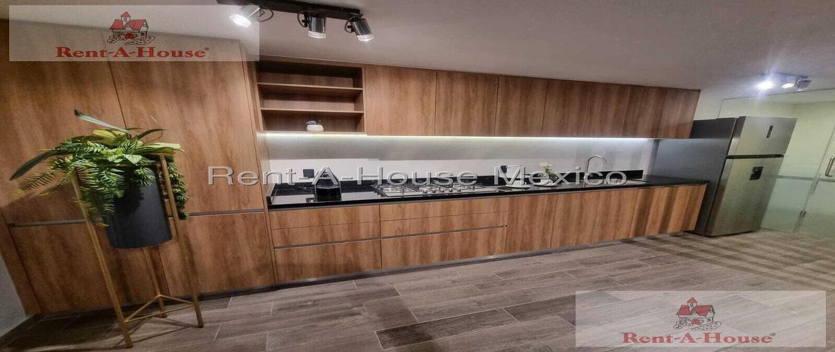Foto de departamento en venta en  , portales norte, benito juárez, df / cdmx, 30659349 No. 05