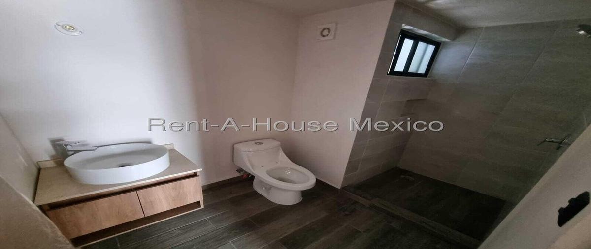 Foto de departamento en venta en  , portales norte, benito juárez, df / cdmx, 30659351 No. 03