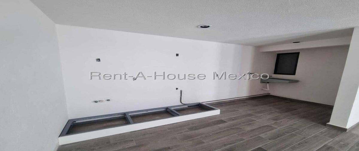 Foto de departamento en venta en  , portales norte, benito juárez, df / cdmx, 30659352 No. 03