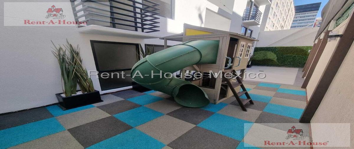 Foto de departamento en venta en  , portales norte, benito juárez, df / cdmx, 30659353 No. 04
