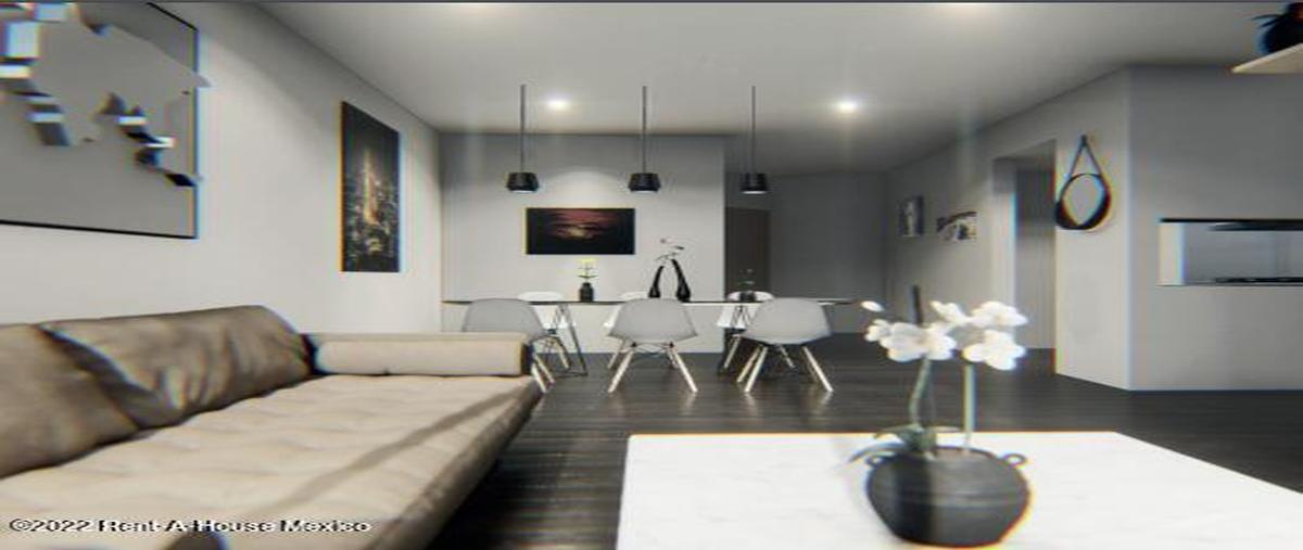 Foto de departamento en venta en  , portales norte, benito juárez, df / cdmx, 30659357 No. 03