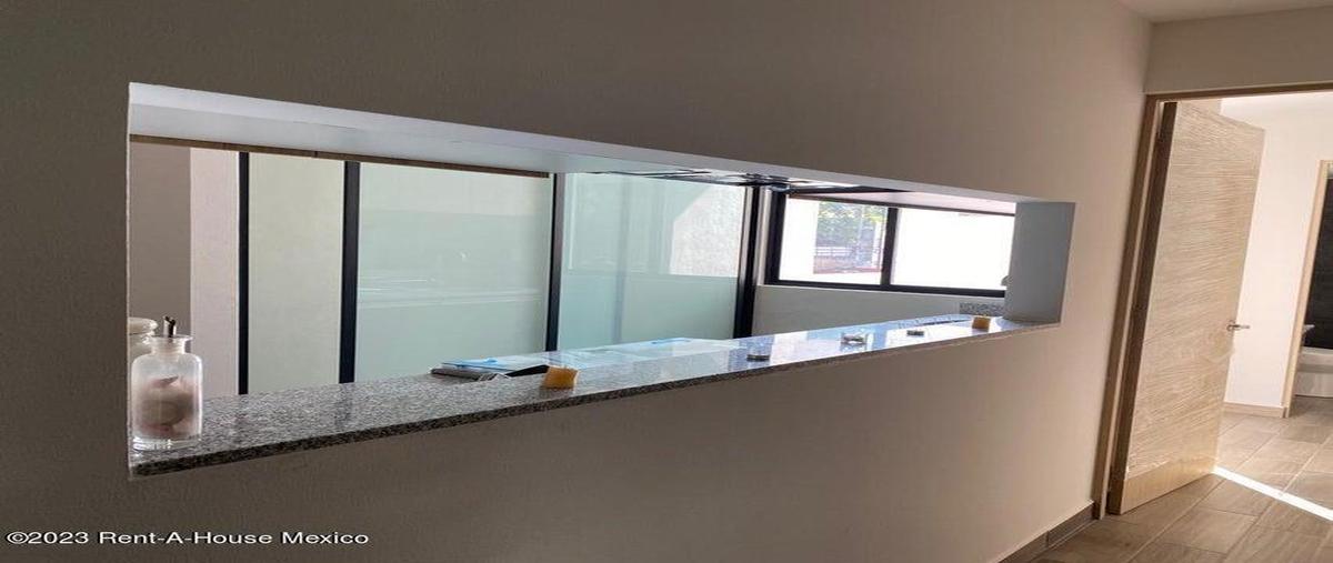 Foto de departamento en venta en  , portales norte, benito juárez, df / cdmx, 30659357 No. 05