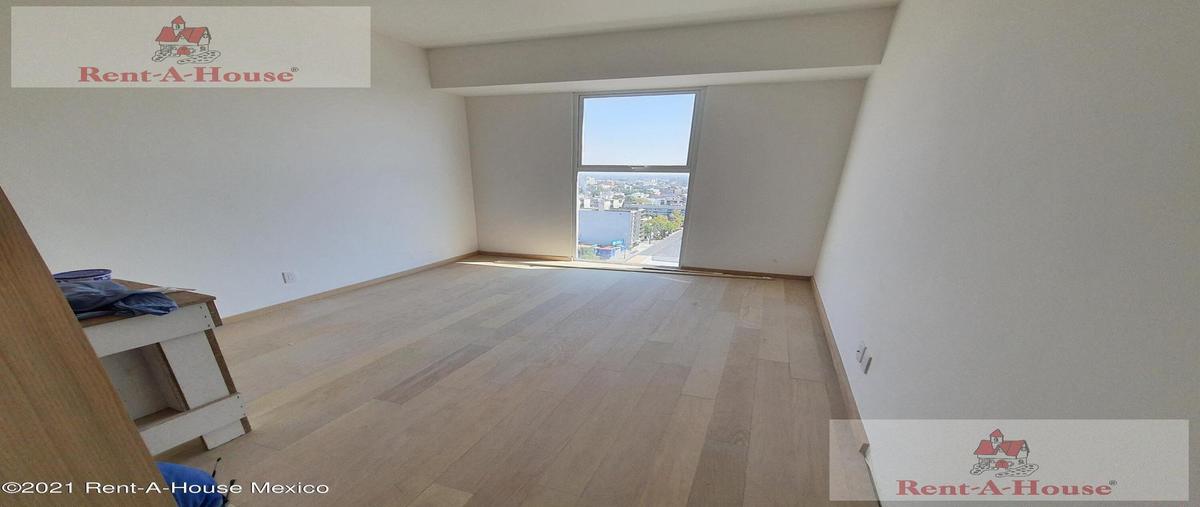Foto de departamento en venta en  , portales norte, benito juárez, df / cdmx, 30659358 No. 05