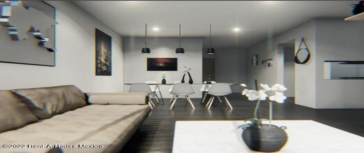 Foto de departamento en venta en  , portales norte, benito juárez, df / cdmx, 0 No. 03