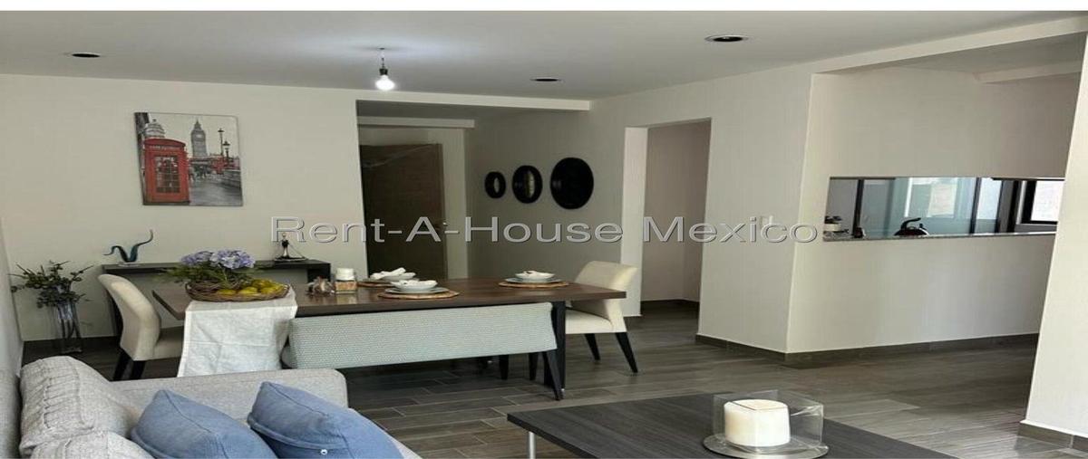 Foto de departamento en venta en  , portales norte, benito juárez, df / cdmx, 0 No. 04