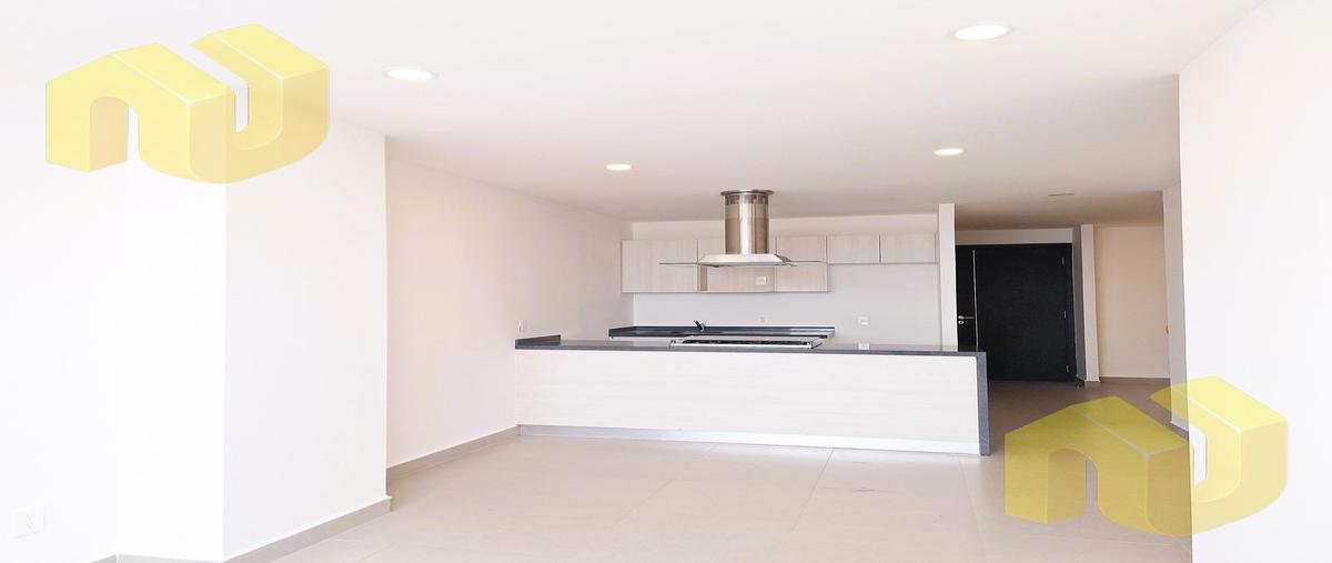 Foto de departamento en venta en  , portales norte, benito juárez, df / cdmx, 30676678 No. 04