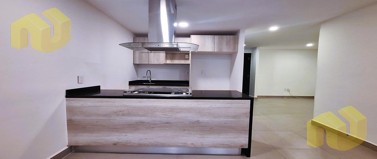 Foto de departamento en venta en  , portales norte, benito juárez, df / cdmx, 30676678 No. 05