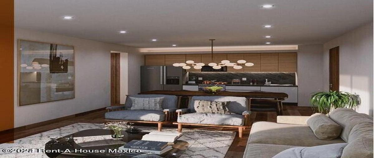 Foto de departamento en venta en  , portales norte, benito juárez, df / cdmx, 30719754 No. 03