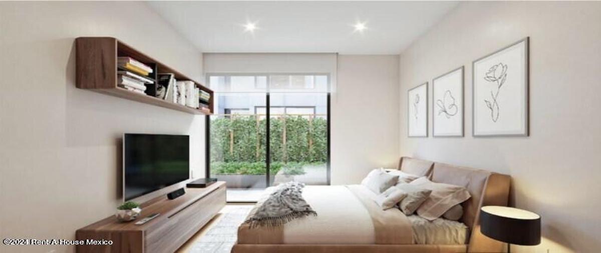 Foto de departamento en venta en  , portales norte, benito juárez, df / cdmx, 30719754 No. 05