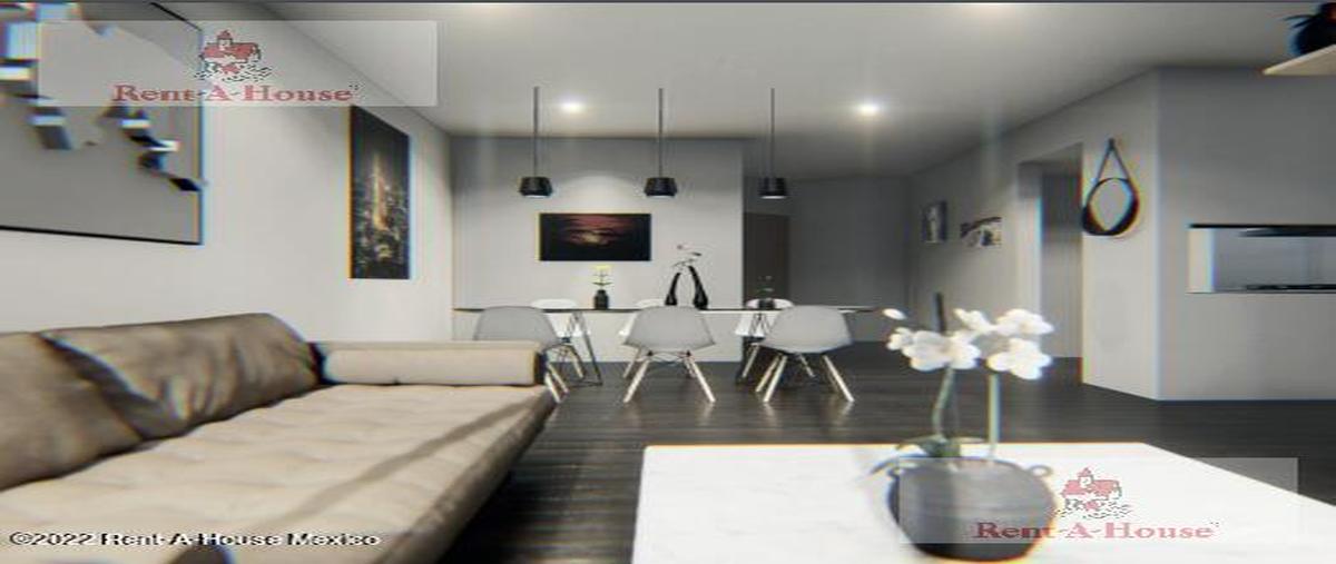 Foto de departamento en venta en  , portales norte, benito juárez, df / cdmx, 30813529 No. 03