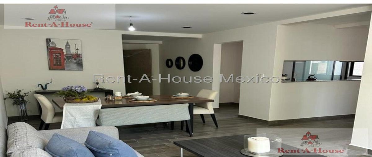 Foto de departamento en venta en  , portales norte, benito juárez, df / cdmx, 30813529 No. 04