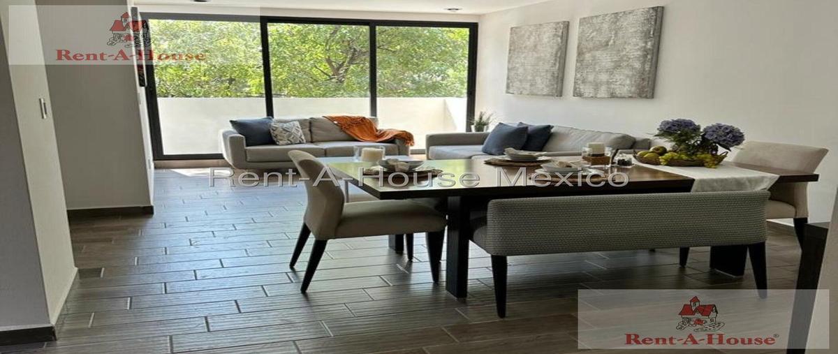 Foto de departamento en venta en  , portales norte, benito juárez, df / cdmx, 30813529 No. 05