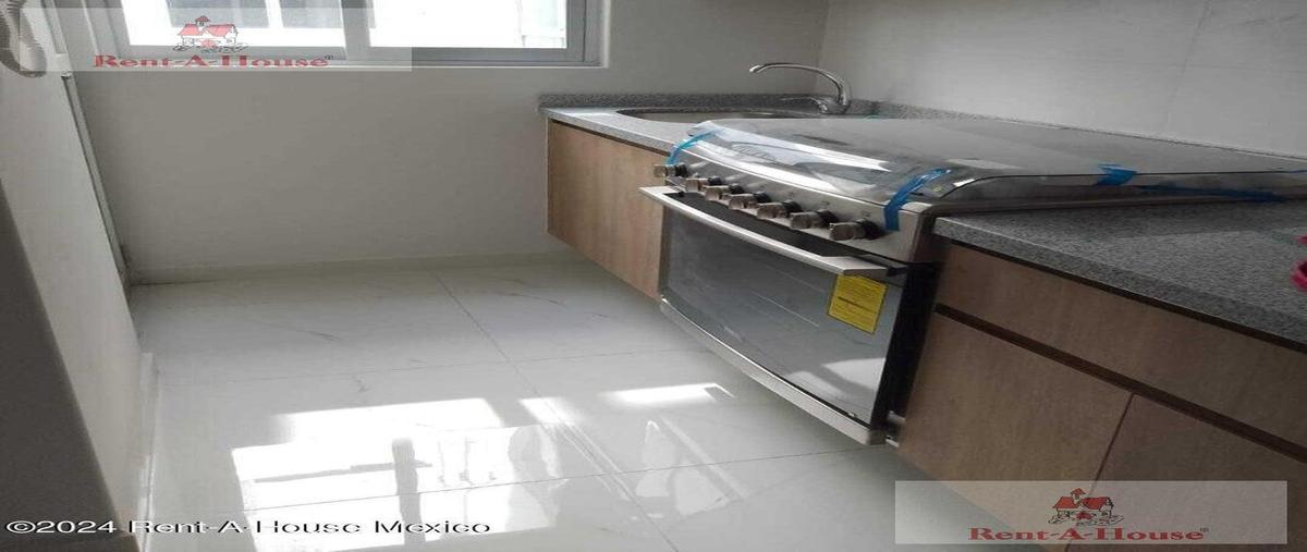 Foto de departamento en venta en  , portales norte, benito juárez, df / cdmx, 30813532 No. 03