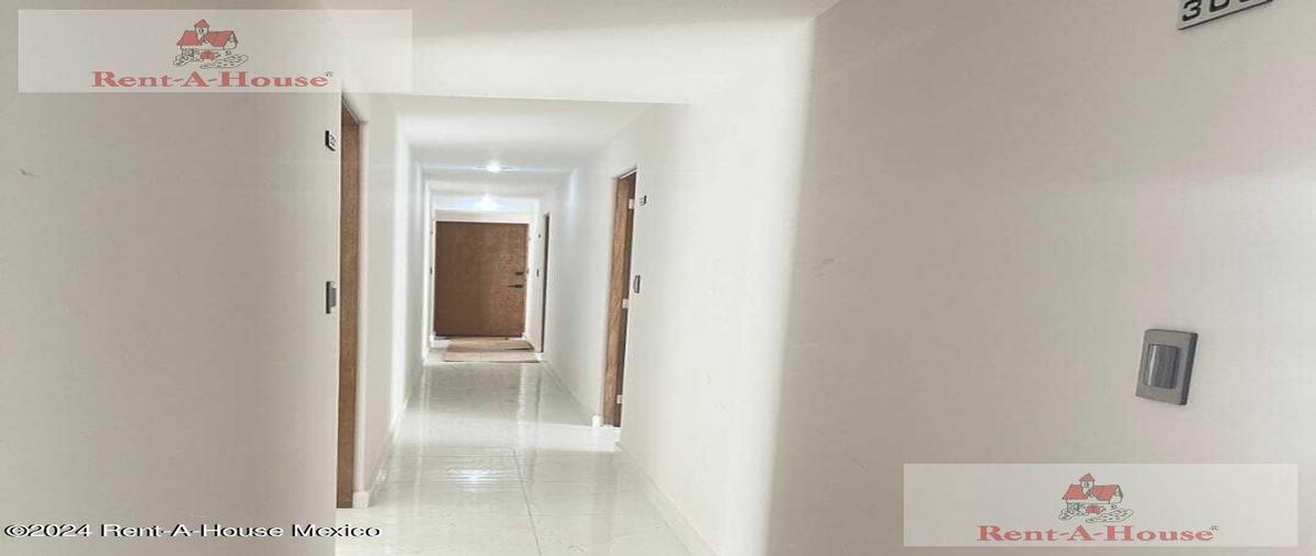 Foto de departamento en venta en  , portales norte, benito juárez, df / cdmx, 30813532 No. 04