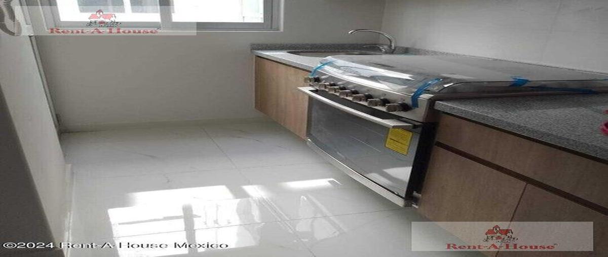 Foto de departamento en venta en  , portales norte, benito juárez, df / cdmx, 30813534 No. 03