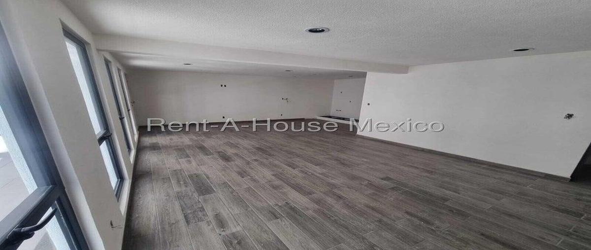 Foto de departamento en venta en  , portales norte, benito juárez, df / cdmx, 30813535 No. 03