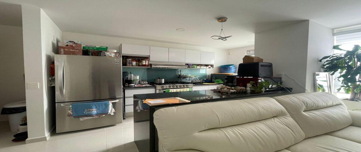 Foto de departamento en venta en  , portales norte, benito juárez, df / cdmx, 0 No. 04