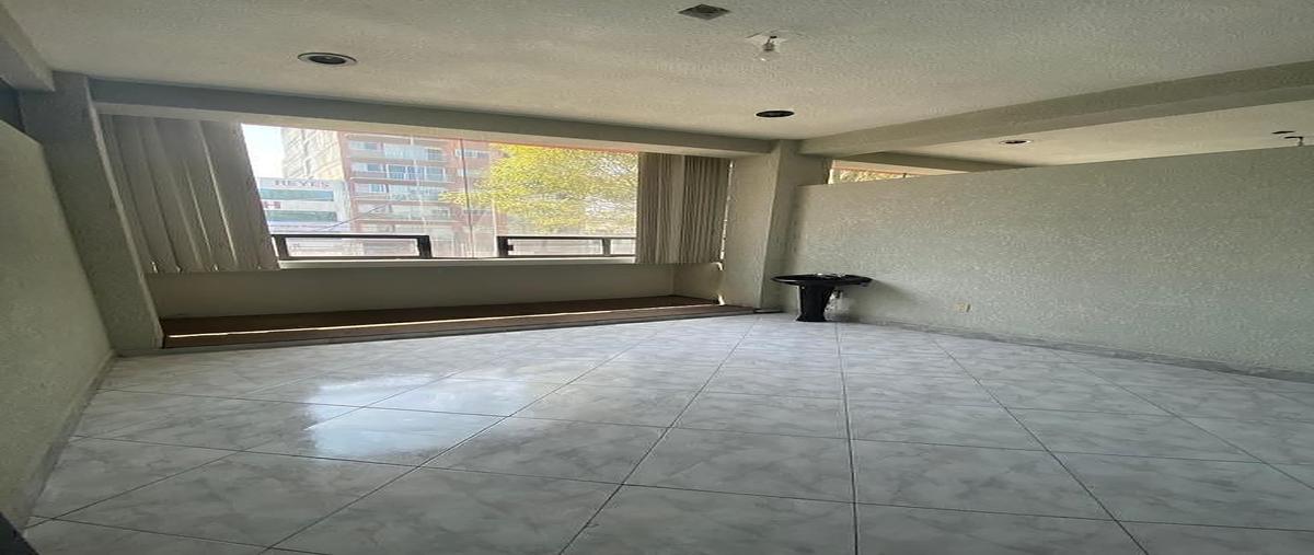 Foto de edificio en renta en  , portales norte, benito juárez, df / cdmx, 30877086 No. 05