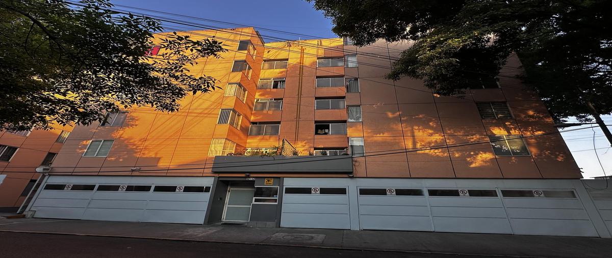 Foto de departamento en , portales norte, benito juárez, df / cdmx, 0 foto 01 Foto de departamento en venta en , portales norte, benito juárez, df / cdmx, 0 No. 01