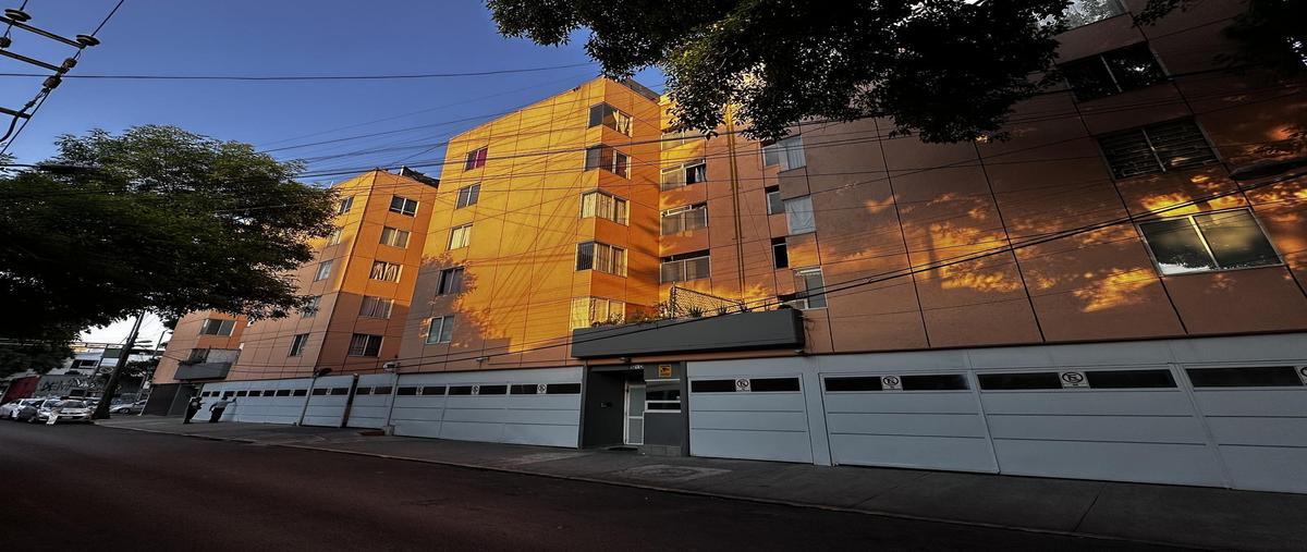 Foto de departamento en , portales norte, benito juárez, df / cdmx, 0 foto 02 Foto de departamento en venta en , portales norte, benito juárez, df / cdmx, 0 No. 02