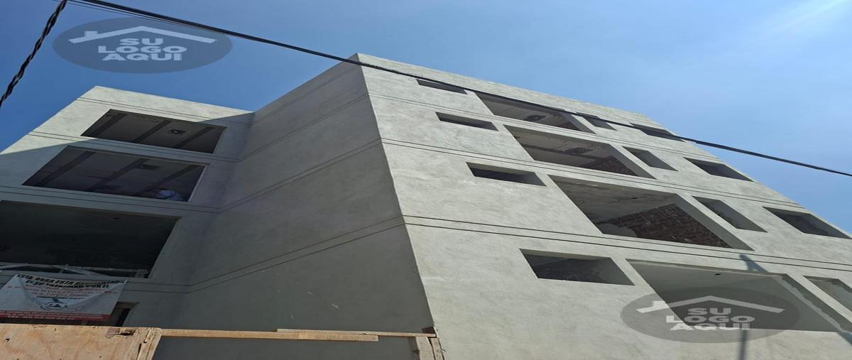 Foto de departamento en venta en  , portales norte, benito juárez, df / cdmx, 30889840 No. 04