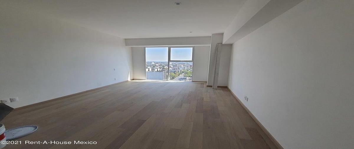 Foto de departamento en venta en  , portales norte, benito juárez, df / cdmx, 0 No. 03