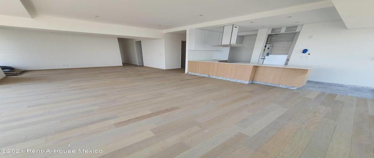 Foto de departamento en venta en  , portales norte, benito juárez, df / cdmx, 0 No. 05