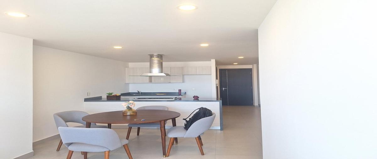 Foto de departamento en venta en  , portales norte, benito juárez, df / cdmx, 0 No. 03