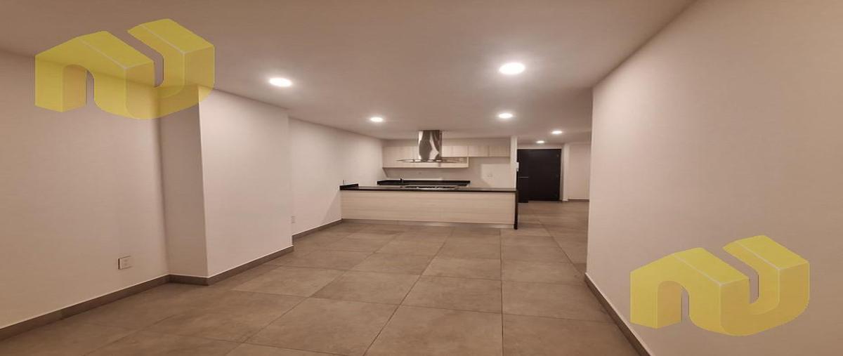 Foto de departamento en venta en  , portales norte, benito juárez, df / cdmx, 30949352 No. 03